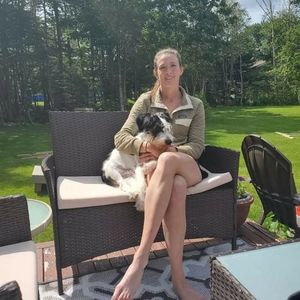 Meet your Posher, Dayna